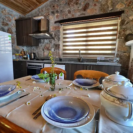 Kay4400 Teo2 2 Bedrooms * Oludeniz
