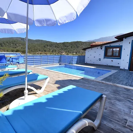 Kay4400 Teo2 2 Bedrooms Oludeniz